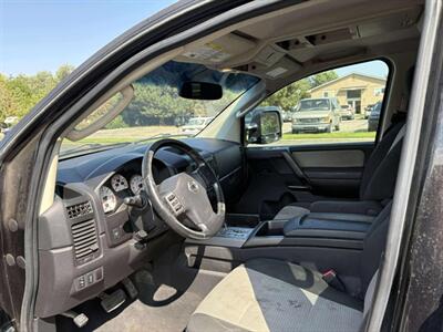 2008 Nissan Titan PRO-4X   - Photo 7 - Kuna, ID 83634