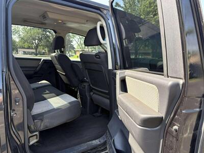 2008 Nissan Titan PRO-4X   - Photo 10 - Kuna, ID 83634