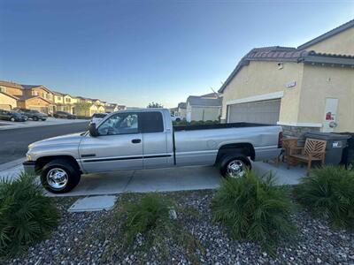 2001 Dodge Ram 2500 SLT Plus   - Photo 3 - Kuna, ID 83634