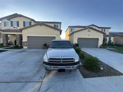 2001 Dodge Ram 2500 SLT Plus   - Photo 1 - Kuna, ID 83634