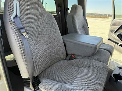 2001 Dodge Ram 2500 SLT Plus   - Photo 10 - Kuna, ID 83634