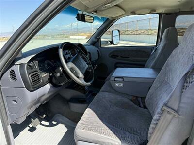 2001 Dodge Ram 2500 SLT Plus   - Photo 7 - Kuna, ID 83634