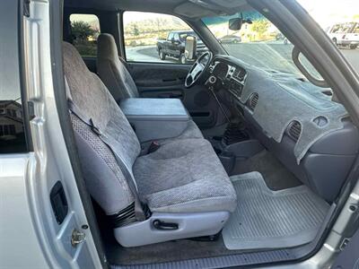2001 Dodge Ram 2500 SLT Plus   - Photo 9 - Kuna, ID 83634