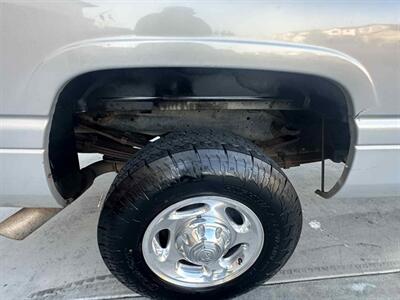2001 Dodge Ram 2500 SLT Plus   - Photo 13 - Kuna, ID 83634