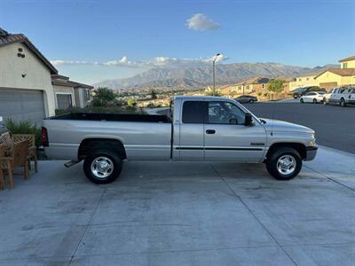 2001 Dodge Ram 2500 SLT Plus   - Photo 5 - Kuna, ID 83634