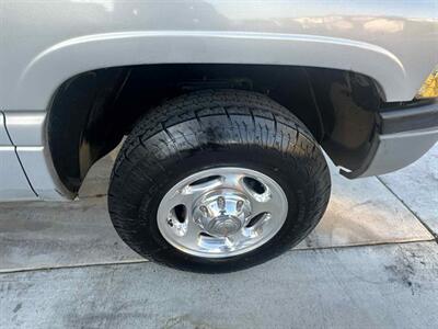 2001 Dodge Ram 2500 SLT Plus   - Photo 12 - Kuna, ID 83634