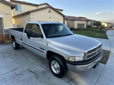 2001 Dodge Ram 2500 SLT Plus   - Photo 6 - Kuna, ID 83634