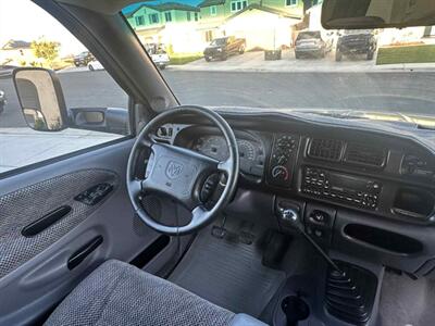 2001 Dodge Ram 2500 SLT Plus   - Photo 8 - Kuna, ID 83634