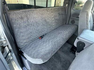 2001 Dodge Ram 2500 SLT Plus   - Photo 11 - Kuna, ID 83634