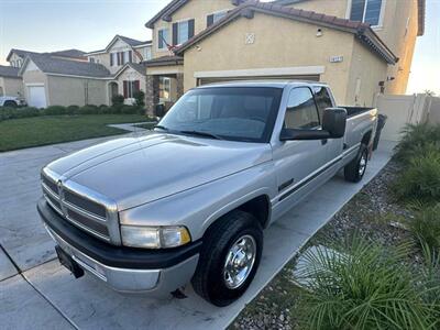 2001 Dodge Ram 2500 SLT Plus   - Photo 2 - Kuna, ID 83634
