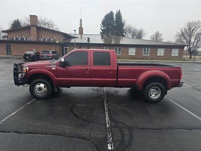 2015 Ford F-350 Super Duty King Ranch - Photo 2 - Kuna, ID 83634