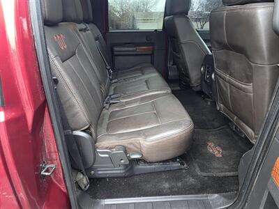2015 Ford F-350 Super Duty King Ranch - Photo 11 - Kuna, ID 83634