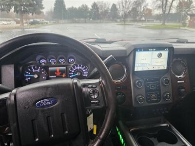 2015 Ford F-350 Super Duty King Ranch - Photo 14 - Kuna, ID 83634