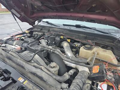 2015 Ford F-350 Super Duty King Ranch - Photo 18 - Kuna, ID 83634