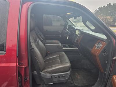 2015 Ford F-350 Super Duty King Ranch - Photo 9 - Kuna, ID 83634