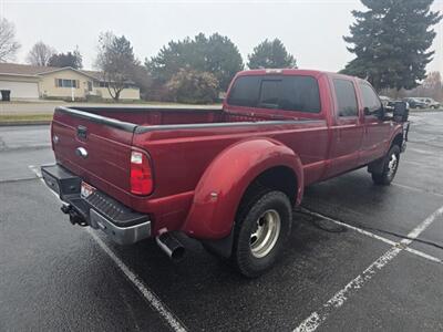 2015 Ford F-350 Super Duty King Ranch - Photo 5 - Kuna, ID 83634
