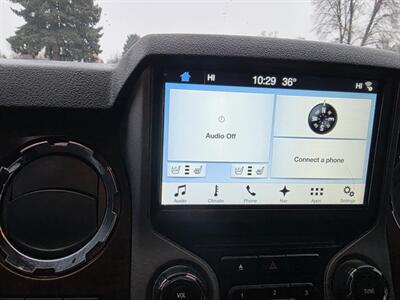 2015 Ford F-350 Super Duty King Ranch - Photo 15 - Kuna, ID 83634