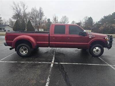 2015 Ford F-350 Super Duty King Ranch - Photo 6 - Kuna, ID 83634
