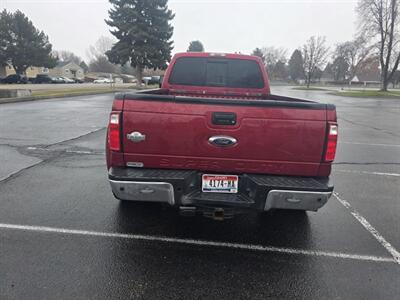 2015 Ford F-350 Super Duty King Ranch - Photo 4 - Kuna, ID 83634