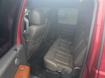 2015 Ford F-350 Super Duty King Ranch - Photo 10 - Kuna, ID 83634