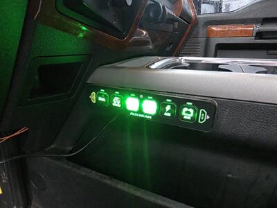 2015 Ford F-350 Super Duty King Ranch - Photo 17 - Kuna, ID 83634