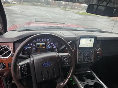 2015 Ford F-350 Super Duty King Ranch - Photo 12 - Kuna, ID 83634