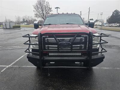 2015 Ford F-350 Super Duty King Ranch - Photo 1 - Kuna, ID 83634