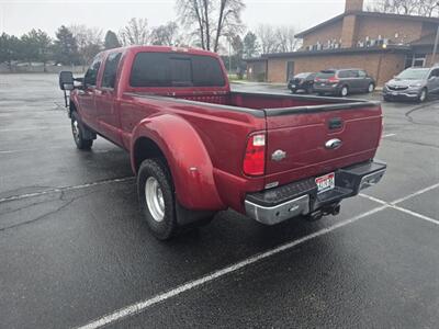 2015 Ford F-350 Super Duty King Ranch - Photo 3 - Kuna, ID 83634