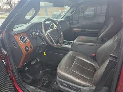 2015 Ford F-350 Super Duty King Ranch - Photo 8 - Kuna, ID 83634
