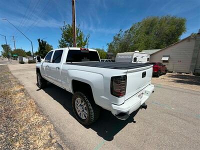 2019 Chevrolet Silverado 3500HD LTZ - Photo 5 - Kuna, ID 83634