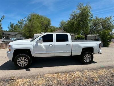 2019 Chevrolet Silverado 3500HD LTZ - Photo 3 - Kuna, ID 83634