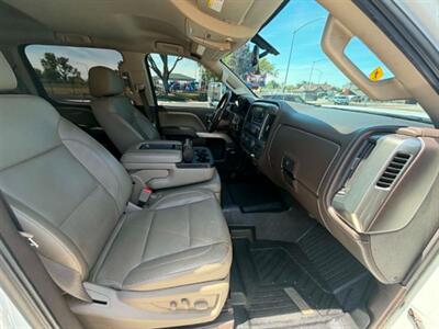 2019 Chevrolet Silverado 3500HD LTZ - Photo 11 - Kuna, ID 83634