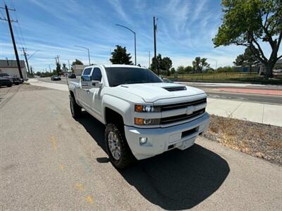 2019 Chevrolet Silverado 3500HD LTZ - Photo 9 - Kuna, ID 83634