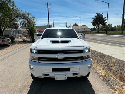 2019 Chevrolet Silverado 3500HD LTZ - Photo 1 - Kuna, ID 83634