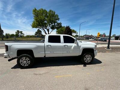 2019 Chevrolet Silverado 3500HD LTZ - Photo 8 - Kuna, ID 83634