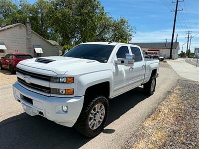2019 Chevrolet Silverado 3500HD LTZ - Photo 2 - Kuna, ID 83634