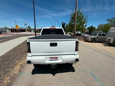 2019 Chevrolet Silverado 3500HD LTZ - Photo 6 - Kuna, ID 83634