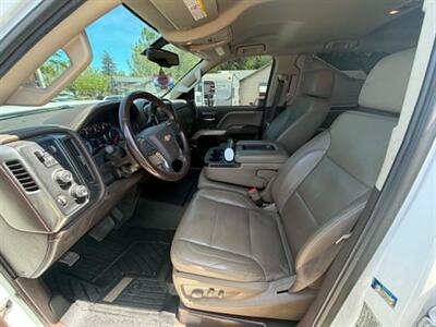 2019 Chevrolet Silverado 3500HD LTZ - Photo 10 - Kuna, ID 83634