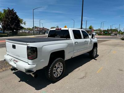 2019 Chevrolet Silverado 3500HD LTZ - Photo 7 - Kuna, ID 83634