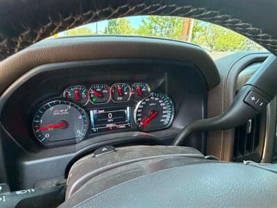 2019 Chevrolet Silverado 3500HD LTZ - Photo 13 - Kuna, ID 83634