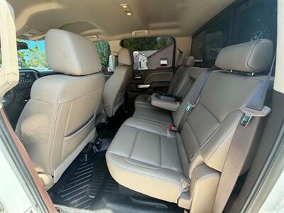 2019 Chevrolet Silverado 3500HD LTZ - Photo 12 - Kuna, ID 83634