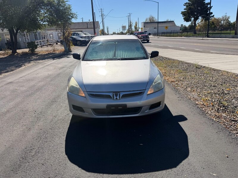 2006 Honda Accord