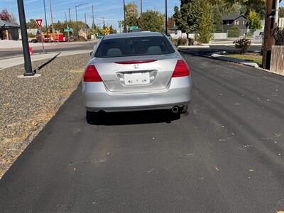 2006 Honda Accord Value Package - Photo 3 - Kuna, ID 83634