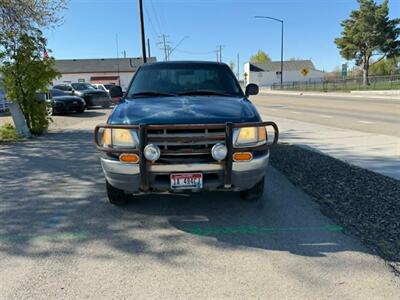 2001 Ford F-150 XL   - Photo 1 - Kuna, ID 83634
