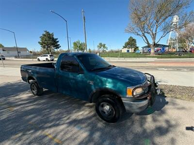 2001 Ford F-150 XL   - Photo 7 - Kuna, ID 83634