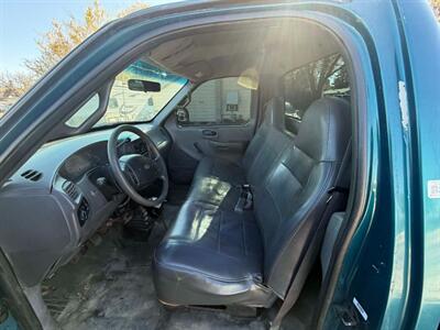 2001 Ford F-150 XL   - Photo 8 - Kuna, ID 83634