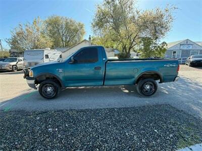 2001 Ford F-150 XL   - Photo 3 - Kuna, ID 83634