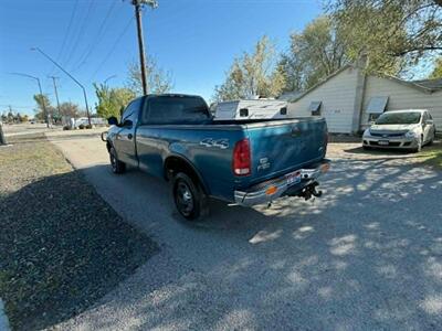 2001 Ford F-150 XL   - Photo 4 - Kuna, ID 83634