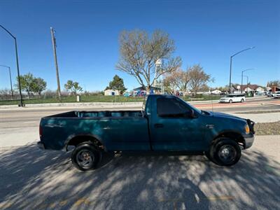 2001 Ford F-150 XL   - Photo 6 - Kuna, ID 83634