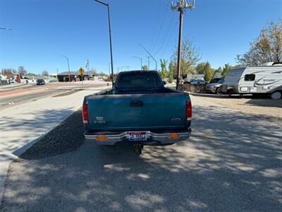 2001 Ford F-150 XL   - Photo 5 - Kuna, ID 83634
